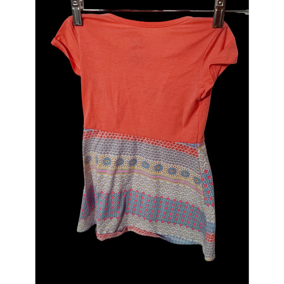 Faded Glory  Cute XSmall Dress. Cute Pattern - Picture 2 of 7